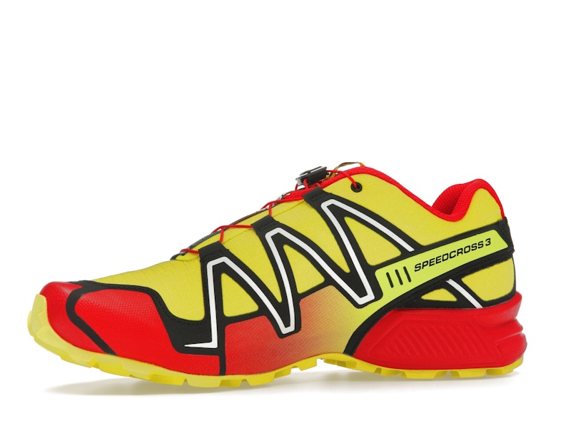 Salomon Speedcross 3 Sulphur Spring - image 17
