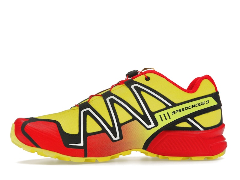 Salomon Speedcross 3 Sulphur Spring - image 18