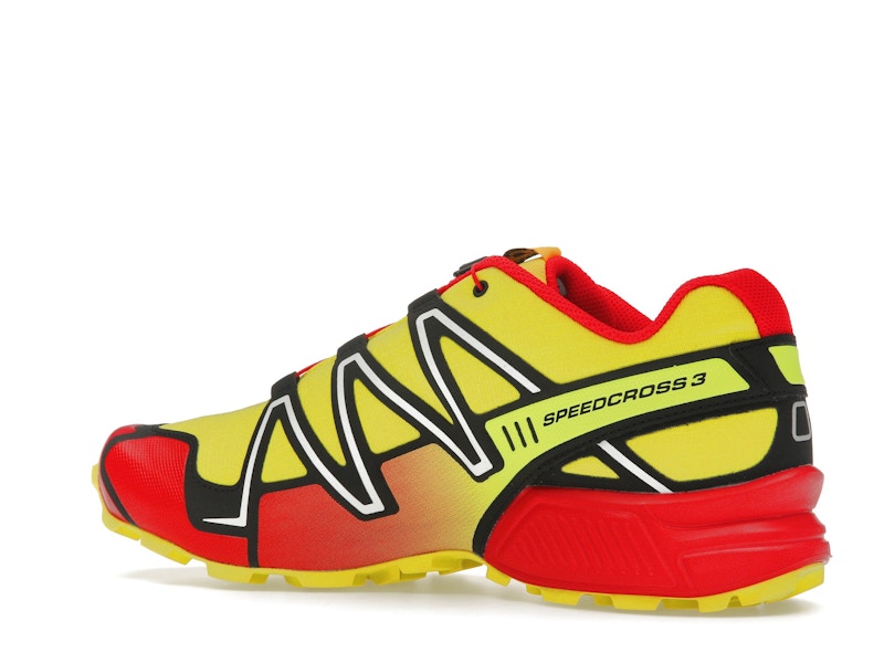 Salomon Speedcross 3 Sulphur Spring - image 22