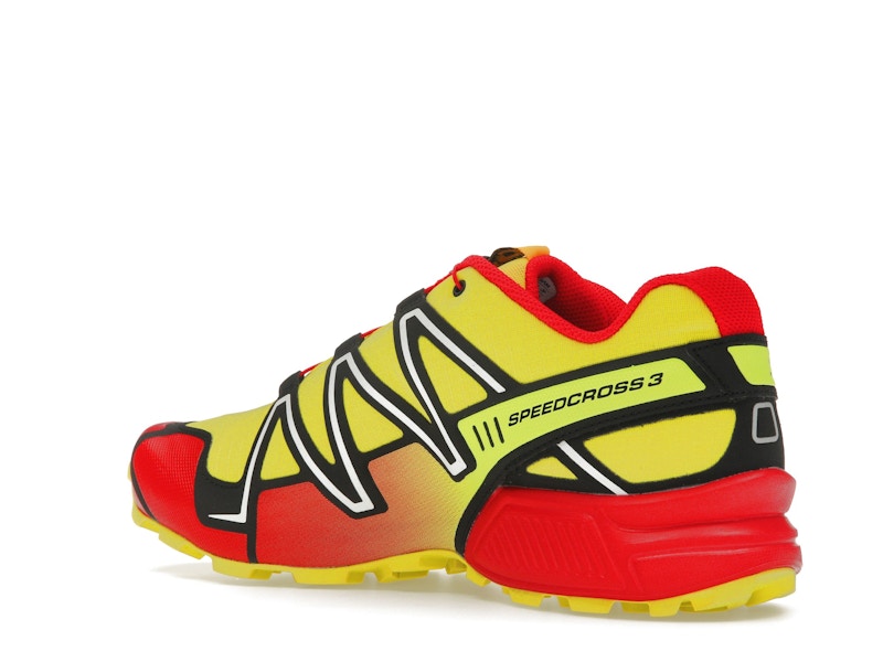 Salomon Speedcross 3 Sulphur Spring - image 23