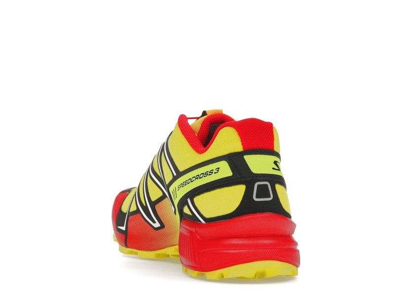 Salomon Speedcross 3 Sulphur Spring - image 26