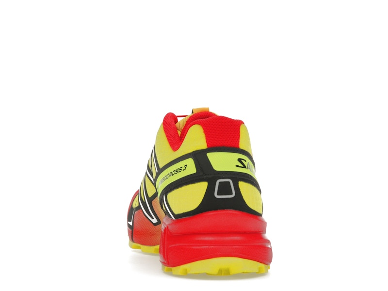 Salomon Speedcross 3 Sulphur Spring - image 27