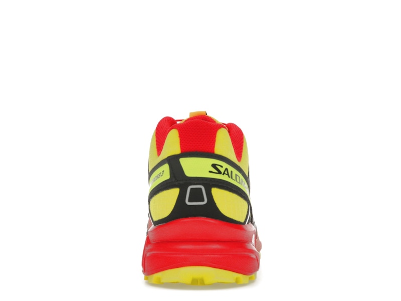 Salomon Speedcross 3 Sulphur Spring - image 28