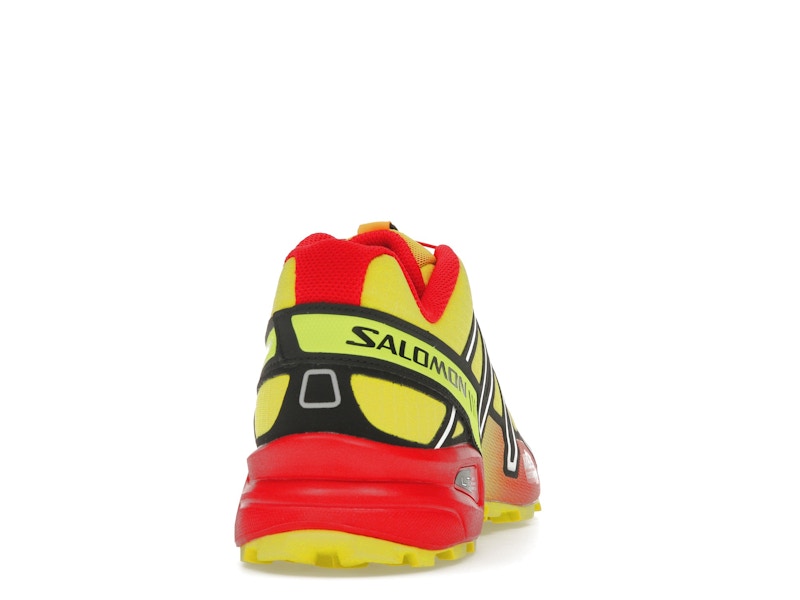 Salomon Speedcross 3 Sulphur Spring - image 29