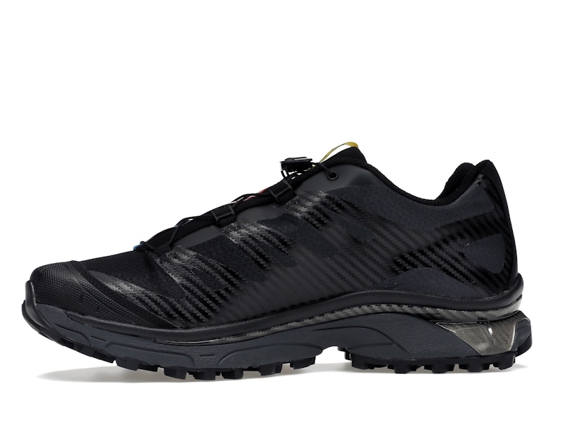Salomon XT-4 OG Black Silver Metallic - image 18
