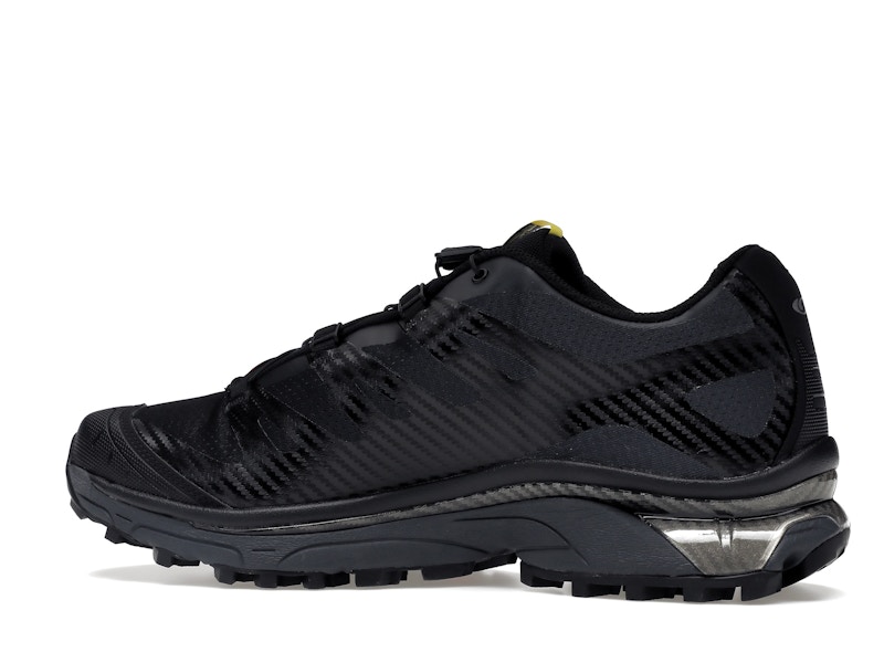Salomon XT-4 OG Black Silver Metallic - image 21
