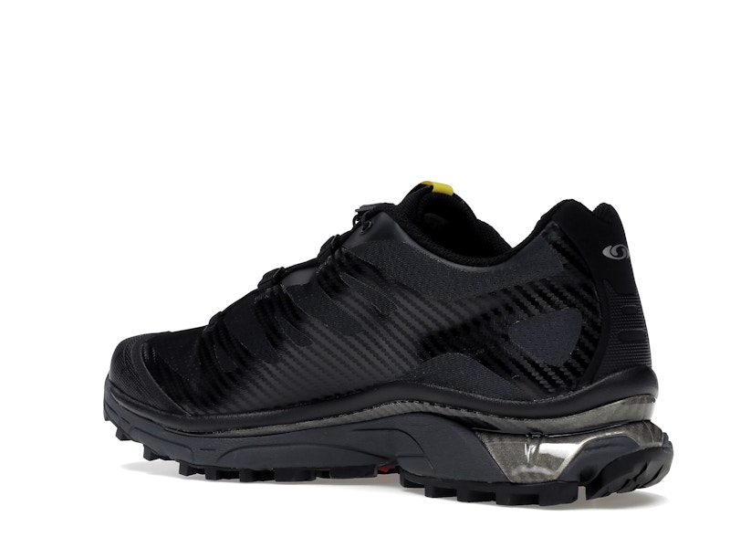 Salomon XT-4 OG Black Silver Metallic - image 23