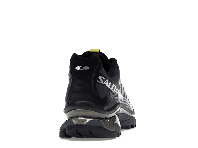 Salomon XT-4 OG Black Silver Metallic - image 29