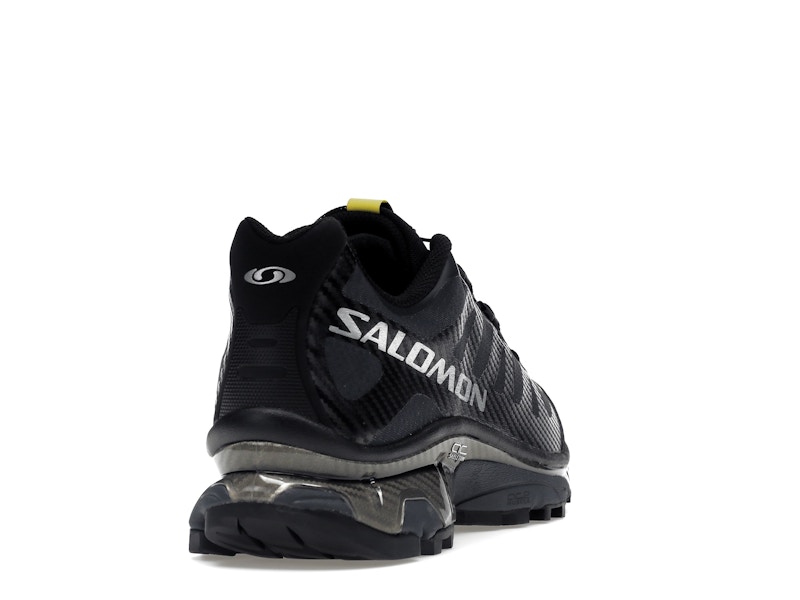 Salomon XT-4 OG Black Silver Metallic - image 30