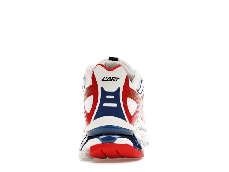 Salomon XT-4 OG Kar L'Art de L'Automobile Porsche 911 GT1-98 - image 28