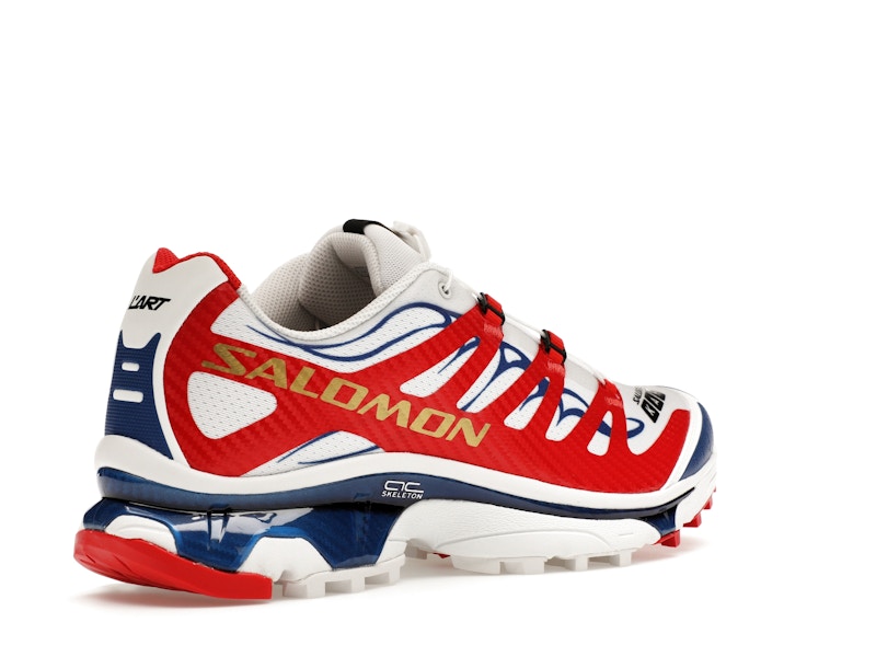 Salomon XT-4 OG Kar L'Art de L'Automobile Porsche 911 GT1-98 - image 33