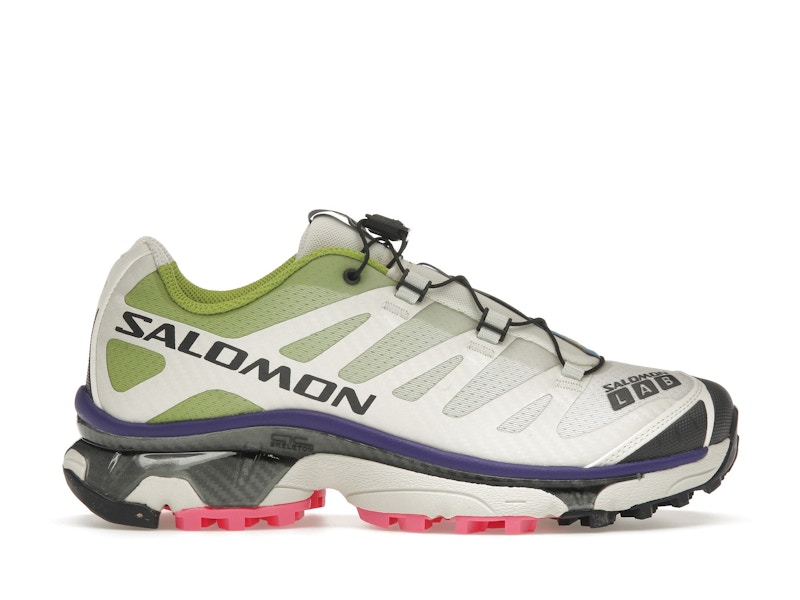 Salomon XT-4 OG Vanilla Ice