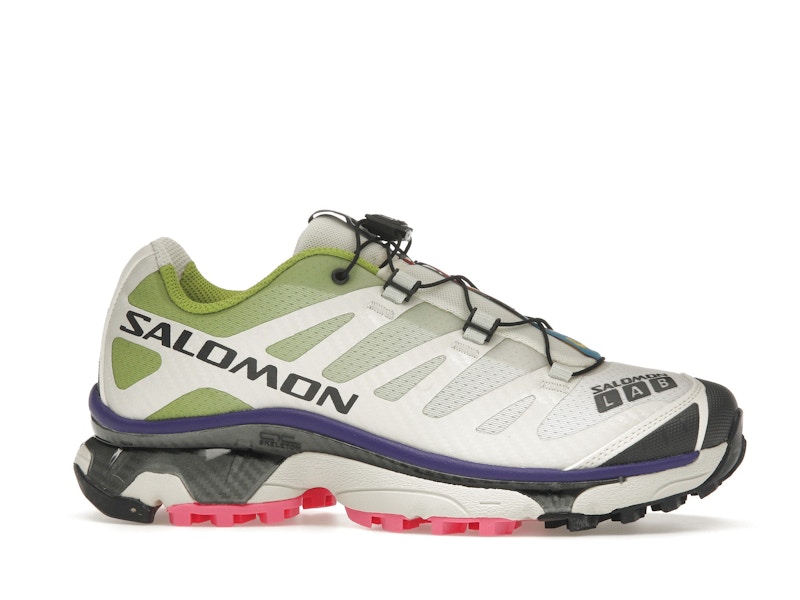 Salomon XT-4 OG Vanilla Ice - image 2