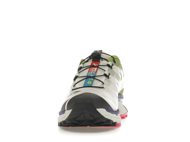 Salomon XT-4 OG Vanilla Ice - image 11