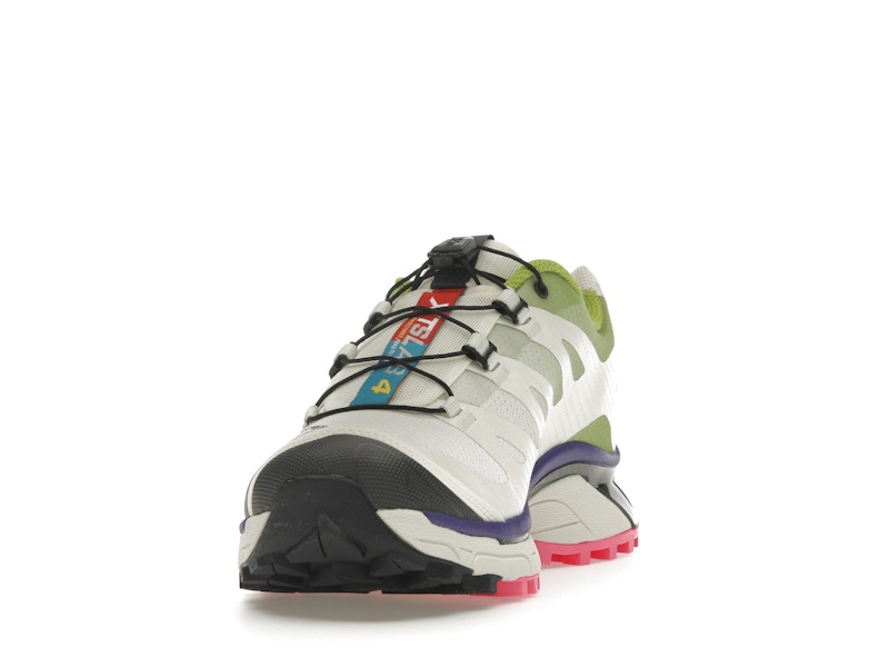 Salomon XT-4 OG Vanilla Ice - image 12