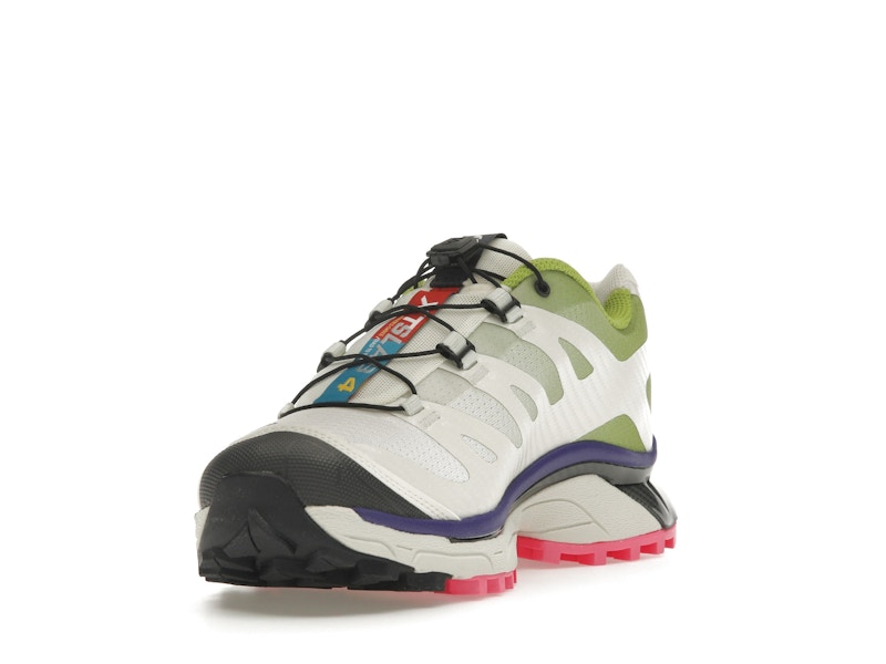 Salomon XT-4 OG Vanilla Ice - image 13