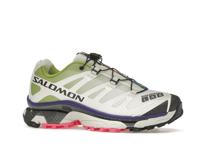 Salomon XT-4 OG Vanilla Ice - image 3