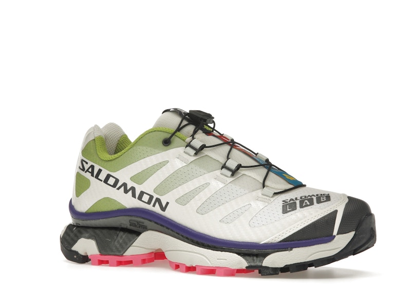 Salomon XT-4 OG Vanilla Ice - image 4
