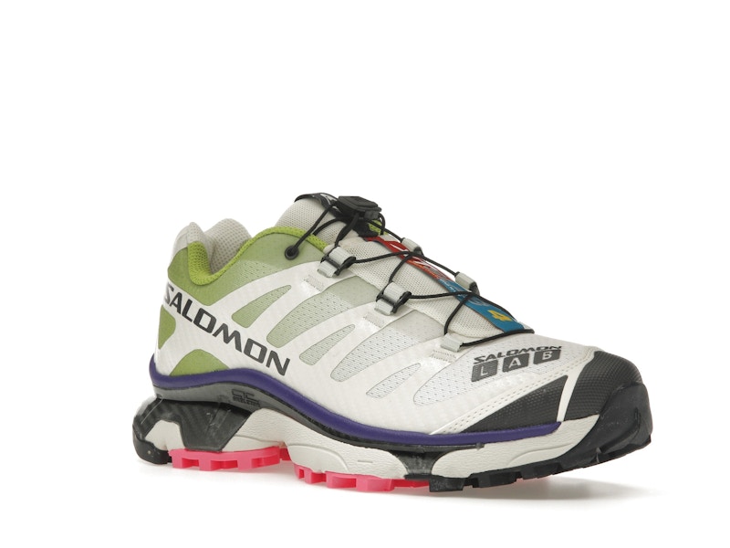 Salomon XT-4 OG Vanilla Ice - image 5