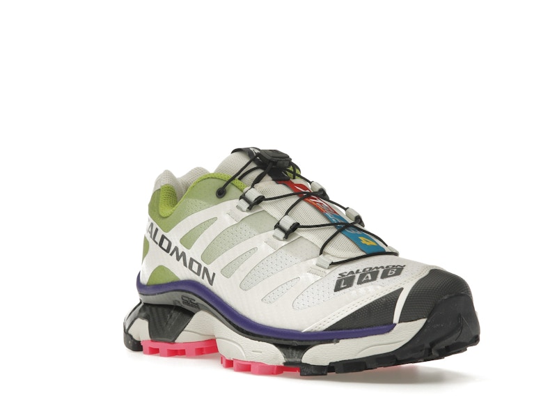 Salomon XT-4 OG Vanilla Ice - image 6