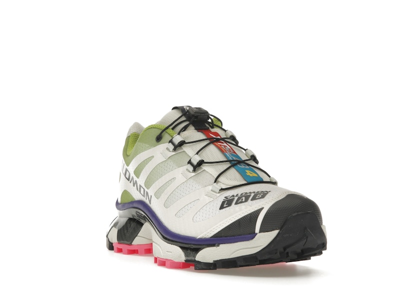 Salomon XT-4 OG Vanilla Ice - image 7