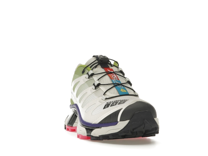 Salomon XT-4 OG Vanilla Ice - image 8
