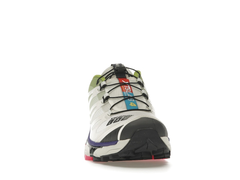 Salomon XT-4 OG Vanilla Ice - image 9