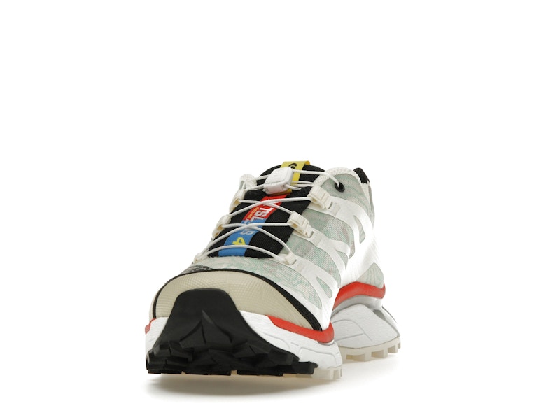 Salomon XT-4 OG White Aurora Topography - image 12