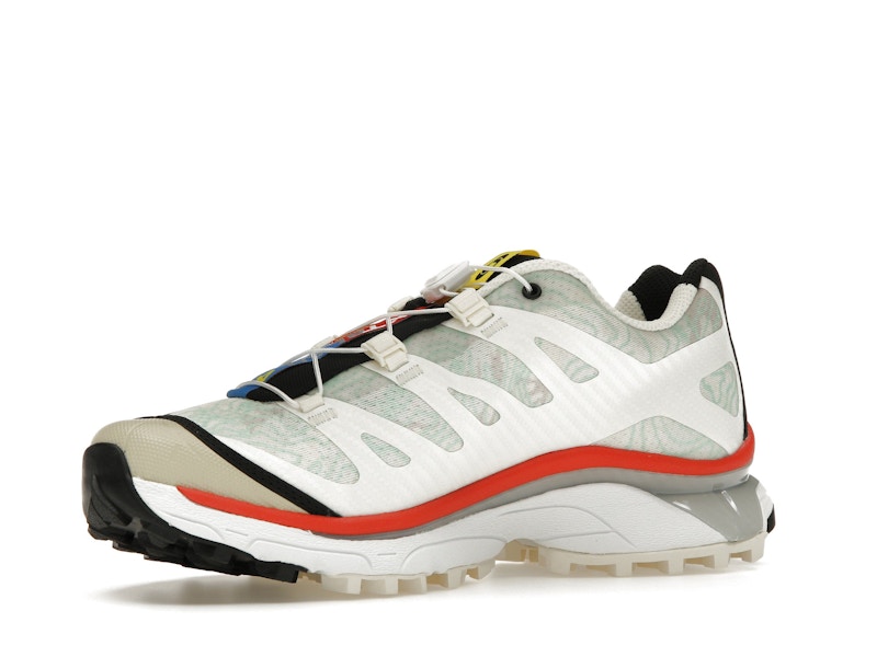 Salomon XT-4 OG White Aurora Topography - image 16