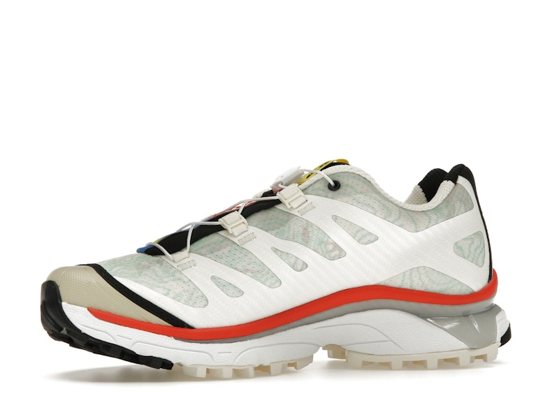 Salomon XT-4 OG White Aurora Topography - image 17