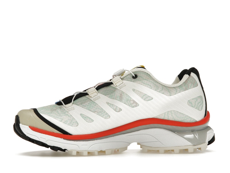 Salomon XT-4 OG White Aurora Topography - image 18