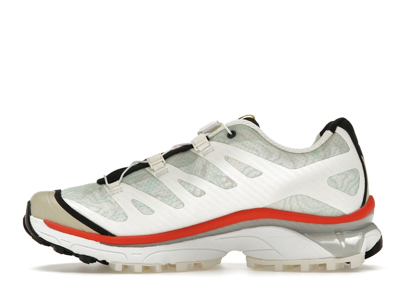 Salomon XT-4 OG White Aurora Topography - image 19