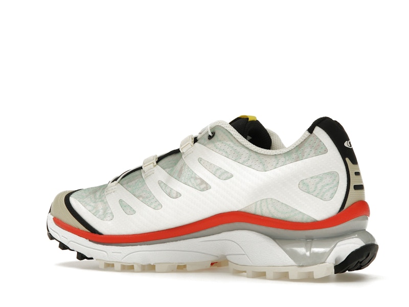 Salomon XT-4 OG White Aurora Topography - image 22