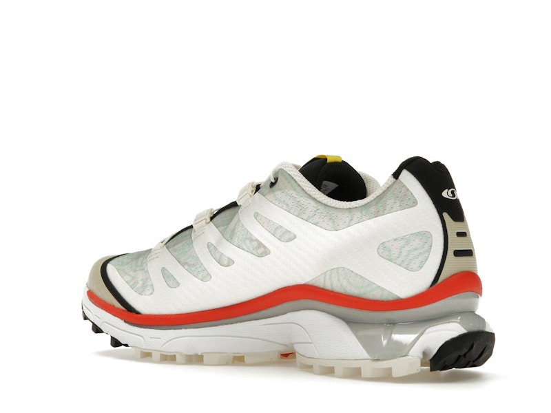 Salomon XT-4 OG White Aurora Topography - image 23