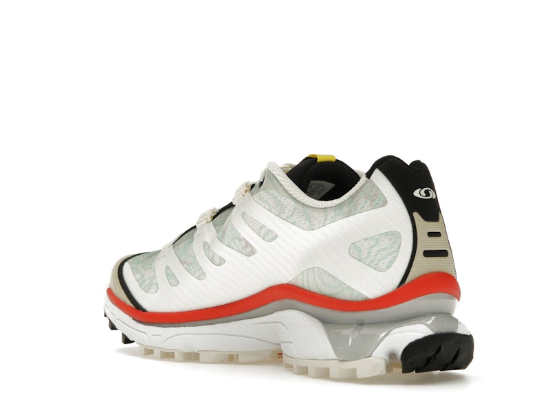 Salomon XT-4 OG White Aurora Topography - image 24