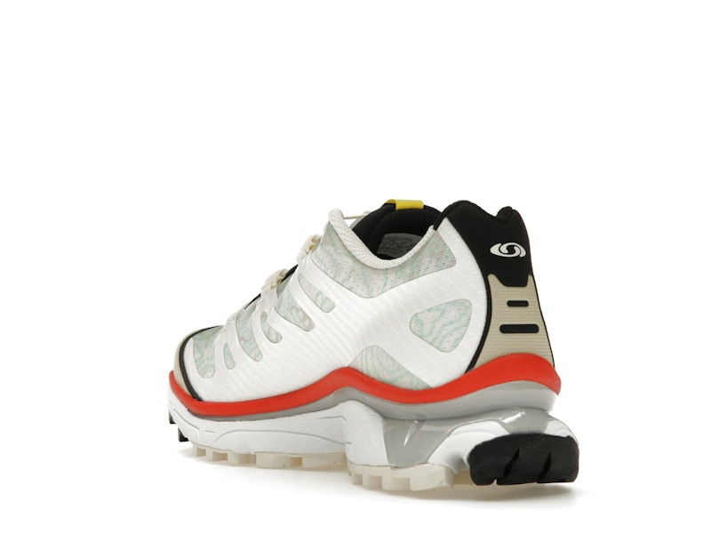 Salomon XT-4 OG White Aurora Topography - image 25