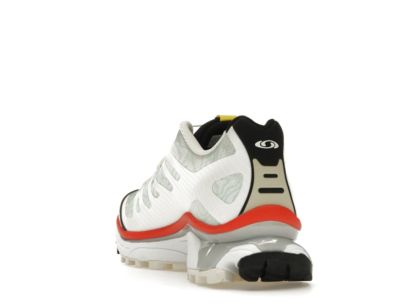 Salomon XT-4 OG White Aurora Topography - image 26