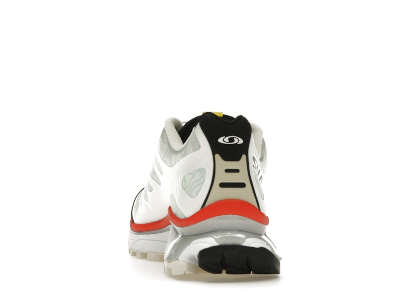 Salomon XT-4 OG White Aurora Topography - image 27