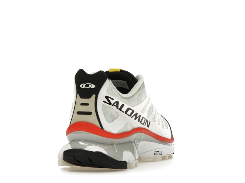 Salomon XT-4 OG White Aurora Topography - image 30