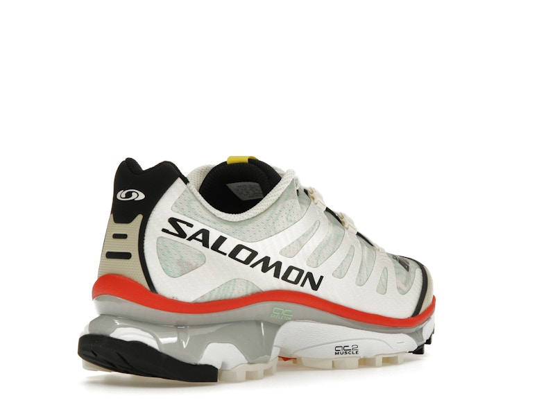 Salomon XT-4 OG White Aurora Topography - image 32