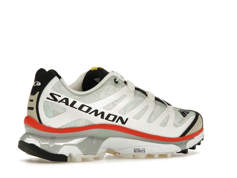 Salomon XT-4 OG White Aurora Topography - image 34