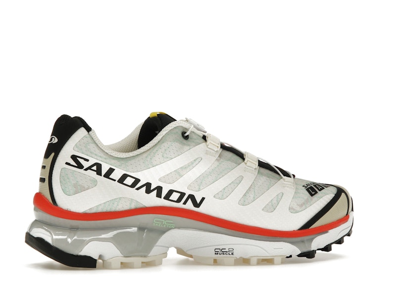 Salomon XT-4 OG White Aurora Topography - image 35