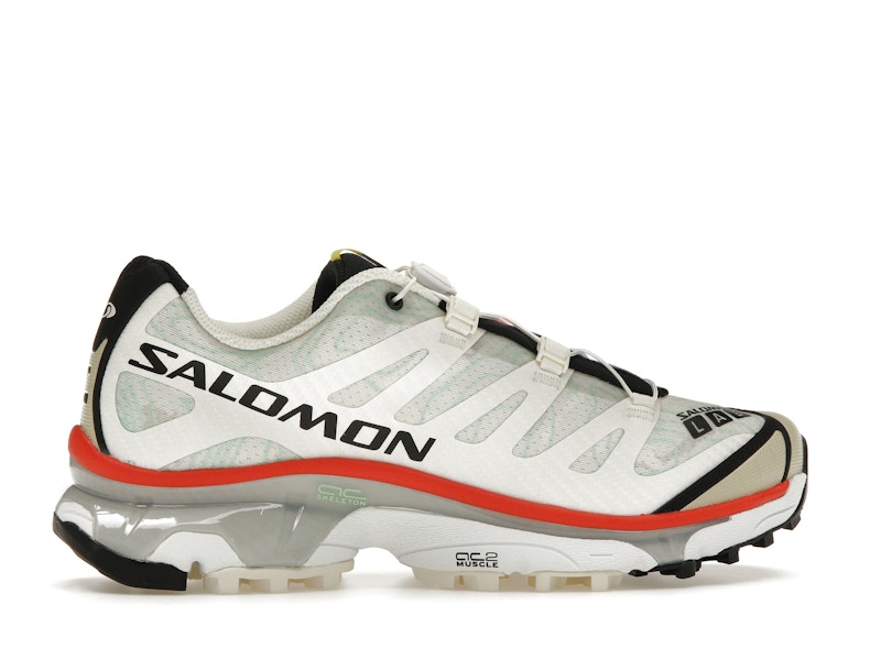 Salomon XT-4 OG White Aurora Topography - image 36