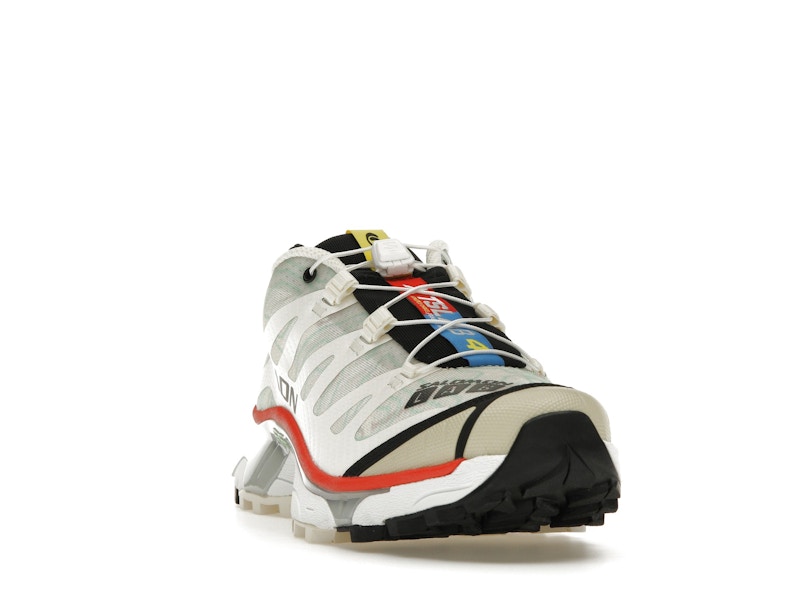 Salomon XT-4 OG White Aurora Topography - image 8