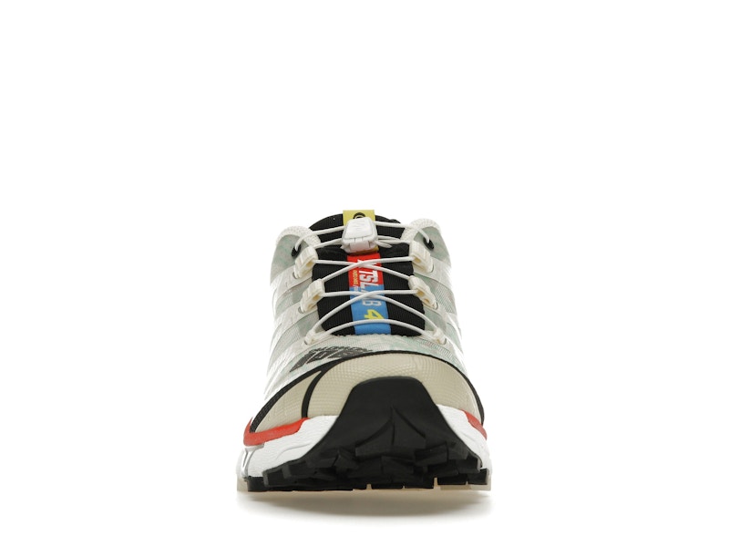 Salomon XT-4 OG White Aurora Topography - image 10