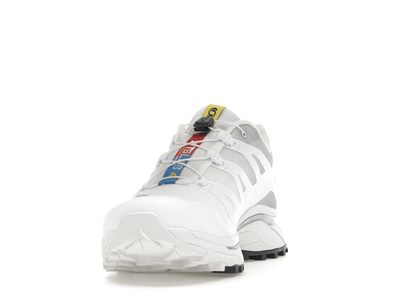 Salomon XT-4 OG White Lunar Rock - image 12