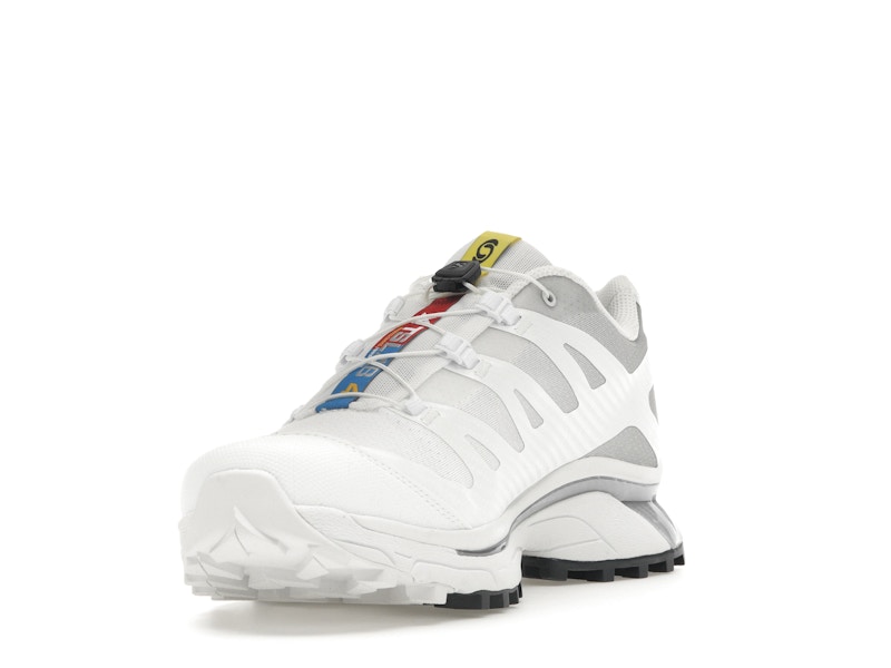 Salomon XT-4 OG White Lunar Rock - image 13