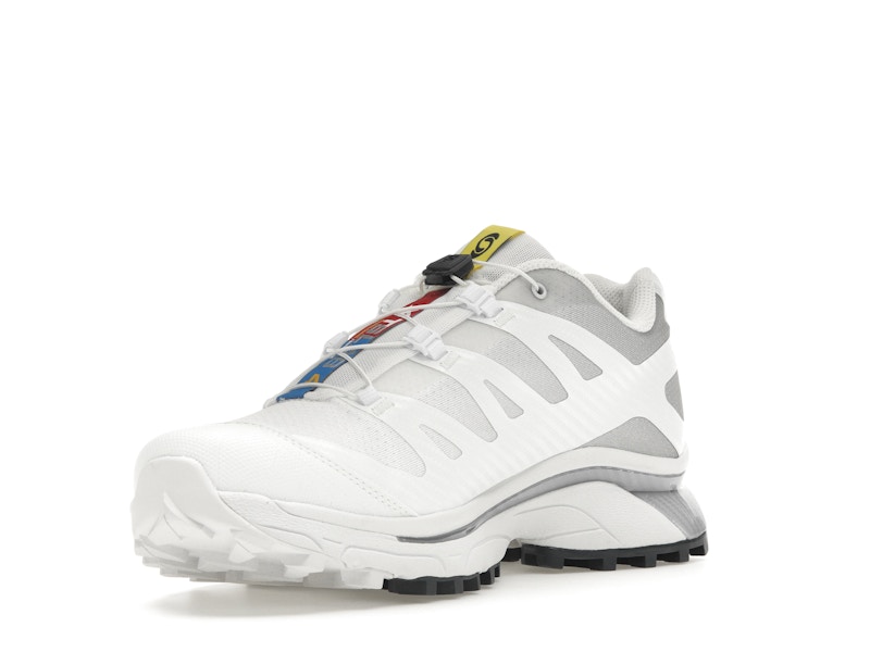 Salomon XT-4 OG White Lunar Rock - image 14