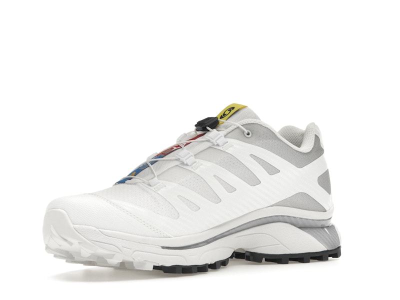 Salomon XT-4 OG White Lunar Rock - image 15