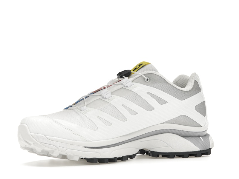 Salomon XT-4 OG White Lunar Rock - image 16